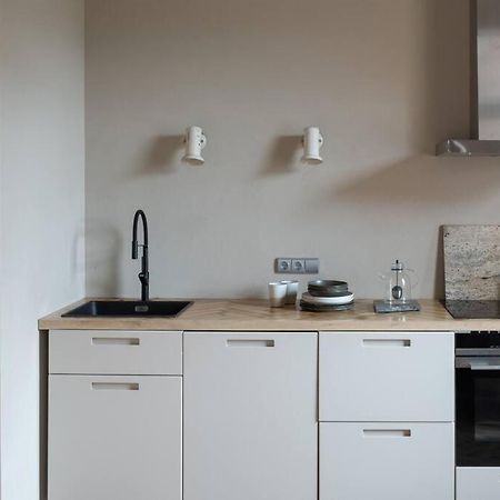 Authentic 1 Bd Old Town Apartment By Hostlovers Kaunas Dış mekan fotoğraf