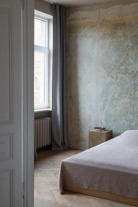 Authentic 1 Bd Old Town Apartment By Hostlovers Kaunas Dış mekan fotoğraf