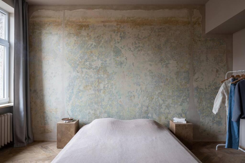 Authentic 1 Bd Old Town Apartment By Hostlovers Kaunas Dış mekan fotoğraf