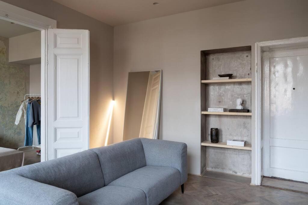 Authentic 1 Bd Old Town Apartment By Hostlovers Kaunas Dış mekan fotoğraf
