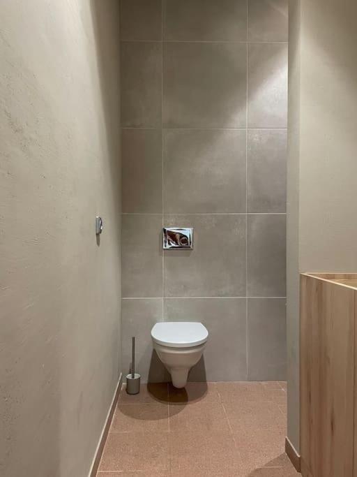 Authentic 1 Bd Old Town Apartment By Hostlovers Kaunas Dış mekan fotoğraf
