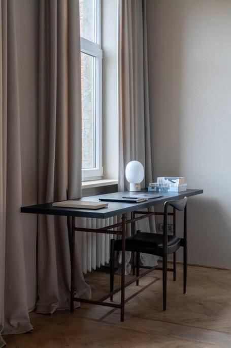 Authentic 1 Bd Old Town Apartment By Hostlovers Kaunas Dış mekan fotoğraf
